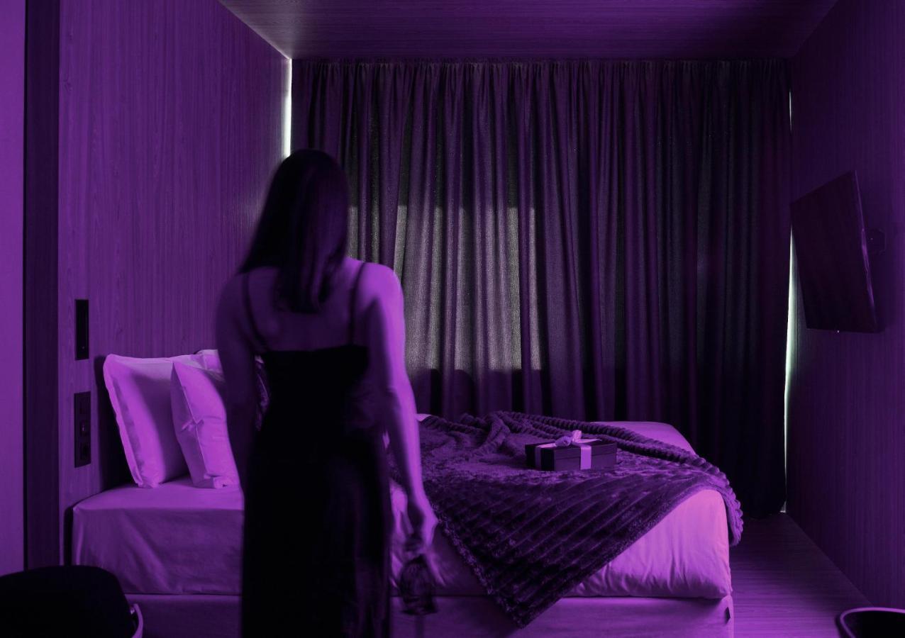 Onoma Hotel Tessalónica Exterior foto A scene from the film